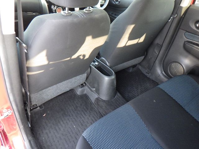 Nissan NOTE 2014-11 180587-11