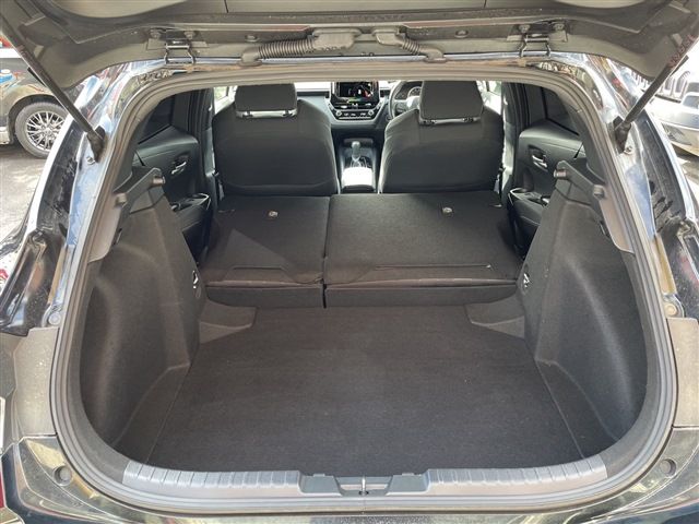 Toyota COROLLA SPORT 2018-09 14629-14
