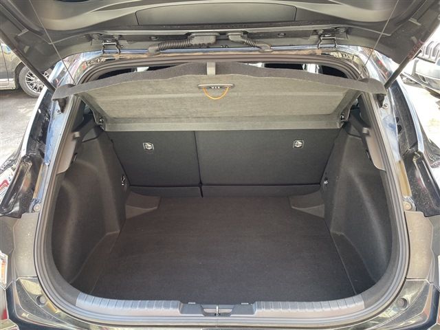 Toyota COROLLA SPORT 2018-09 14629-13