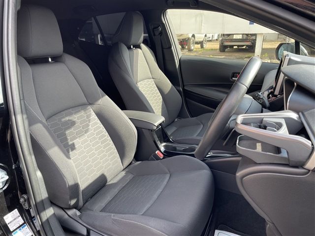 Toyota COROLLA SPORT 2018-09 14629-11