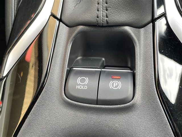 Toyota COROLLA SPORT 2018-09 14629-29