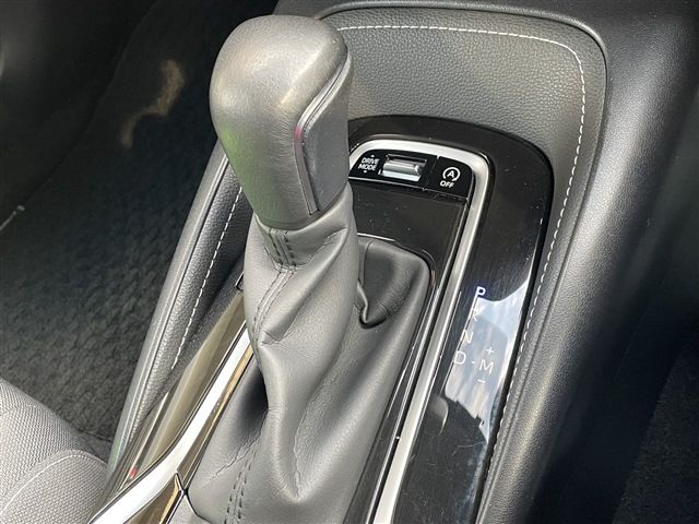 Toyota COROLLA SPORT 2018-09 14629-28