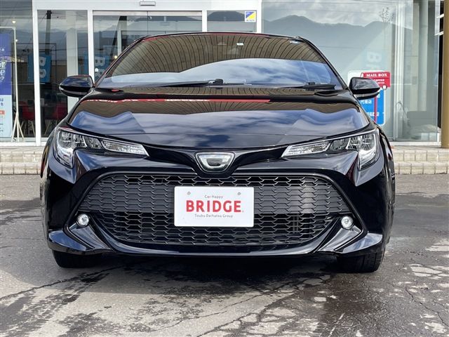 Toyota COROLLA SPORT 2018-09 14629-9