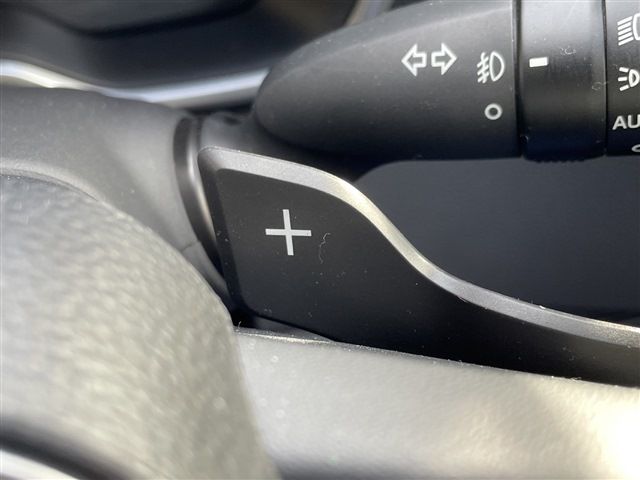 Toyota COROLLA SPORT 2018-09 14629-22
