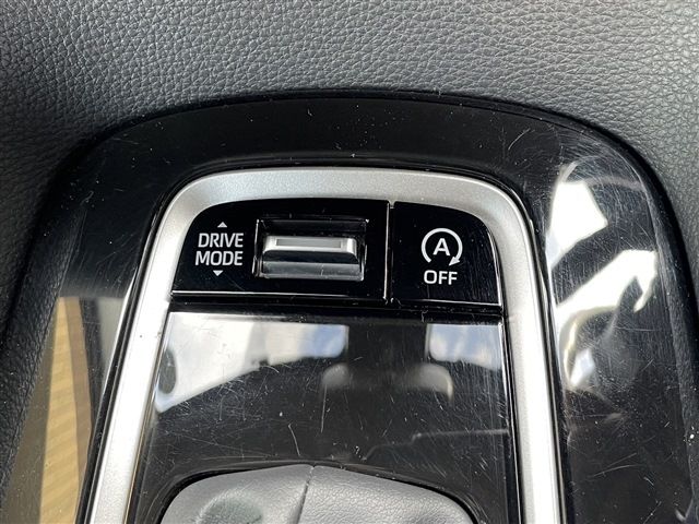 Toyota COROLLA SPORT 2018-09 14629-27