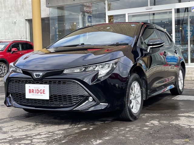 Toyota COROLLA SPORT 2018-09 14629-2