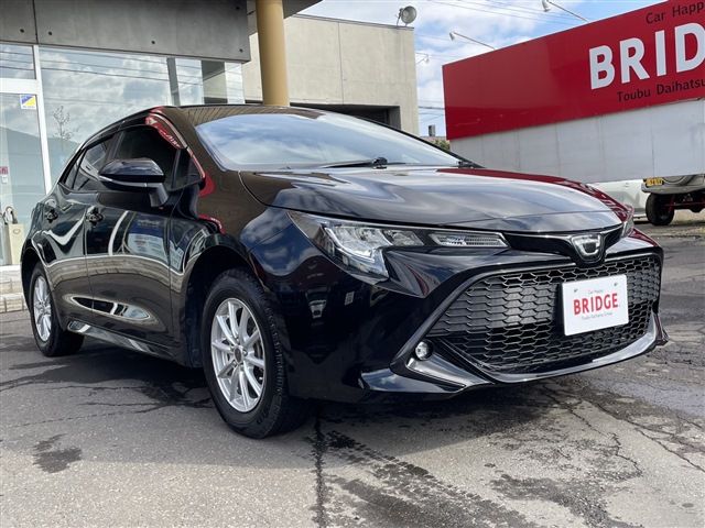 Toyota COROLLA SPORT 2018-09 14629-8