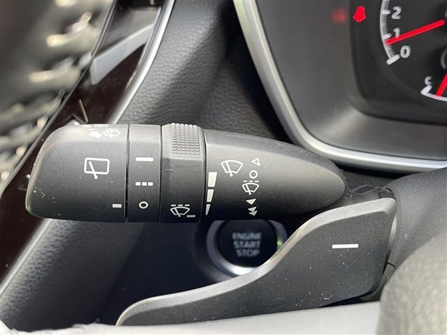 Toyota COROLLA SPORT 2018-09 14629-21