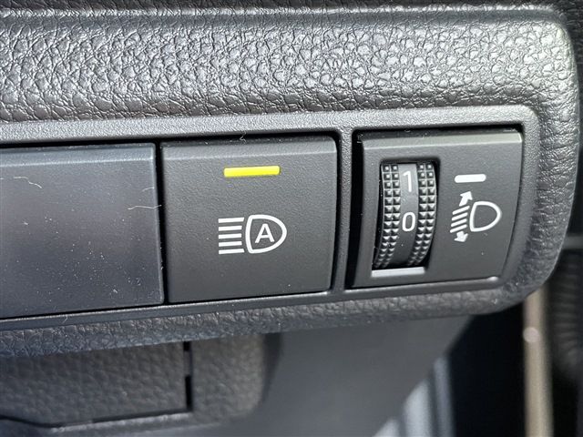 Toyota COROLLA SPORT 2018-09 14629-26