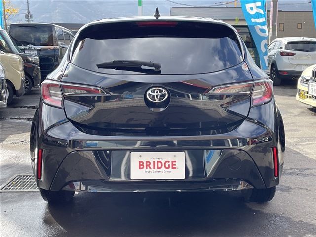 Toyota COROLLA SPORT 2018-09 14629-5