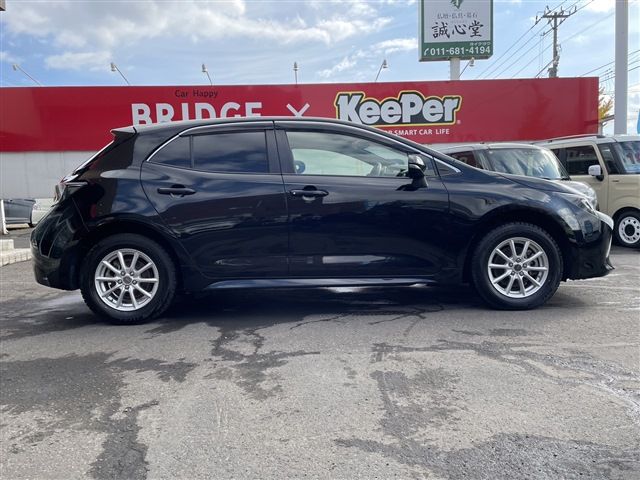 Toyota COROLLA SPORT 2018-09 14629-7