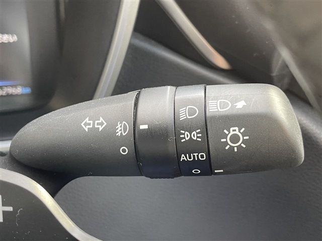 Toyota COROLLA SPORT 2018-09 14629-20