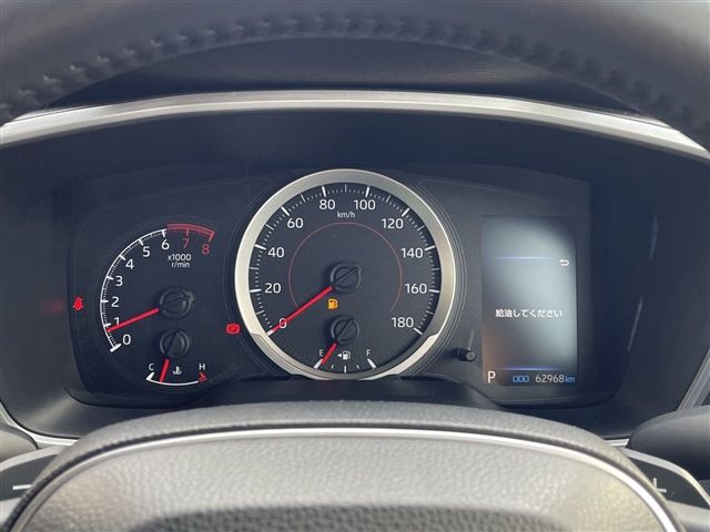 Toyota COROLLA SPORT 2018-09 14629-16
