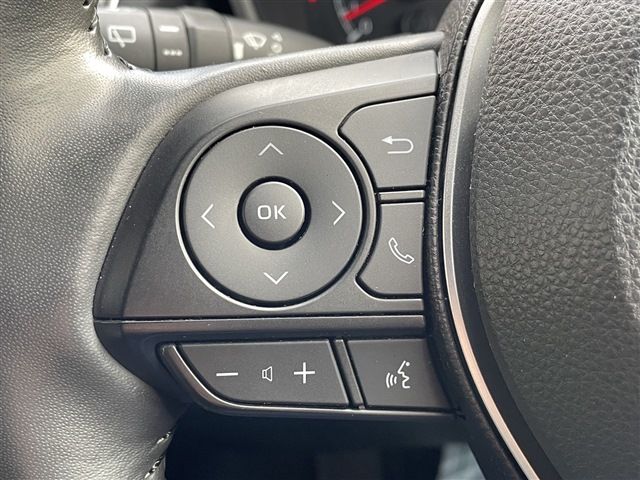 Toyota COROLLA SPORT 2018-09 14629-18