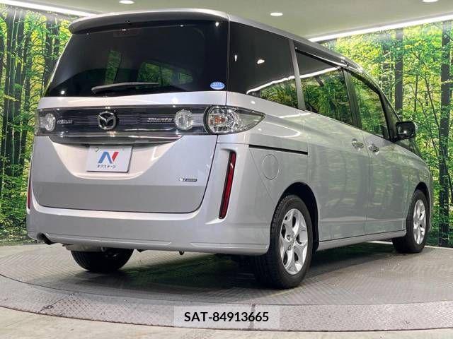 Mazda BIANTE 2009-08 251059-17