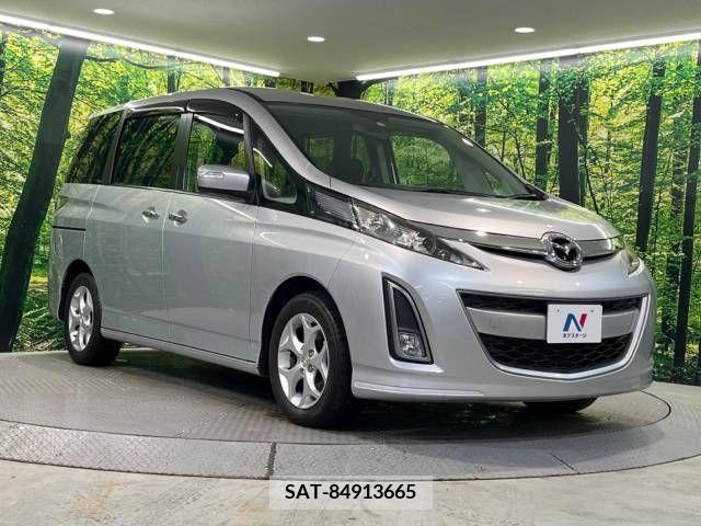 Mazda BIANTE 2009-08 251059-16