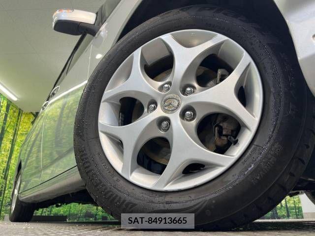 Mazda BIANTE 2009-08 251059-13
