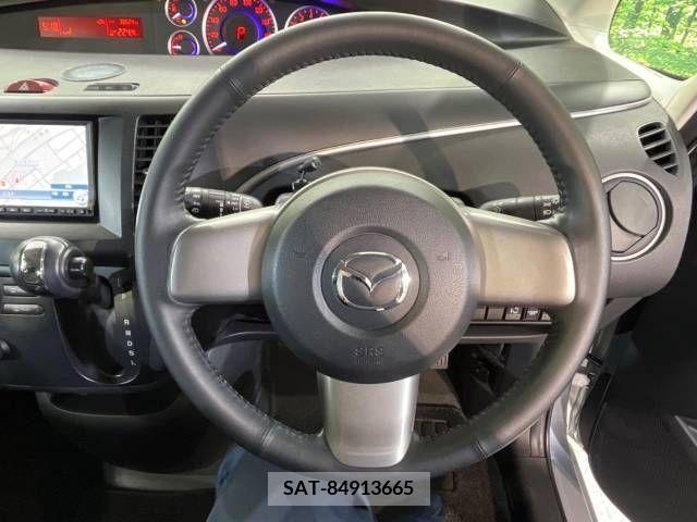 Mazda BIANTE 2009-08 251059-11
