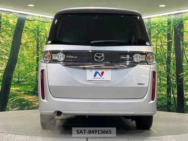Mazda BIANTE 2009-08 251059-15