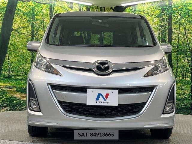 Mazda BIANTE 2009-08 251059-14