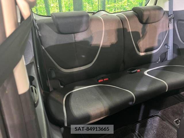 Mazda BIANTE 2009-08 251059-9