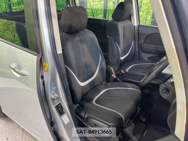 Mazda BIANTE 2009-08 251059-7