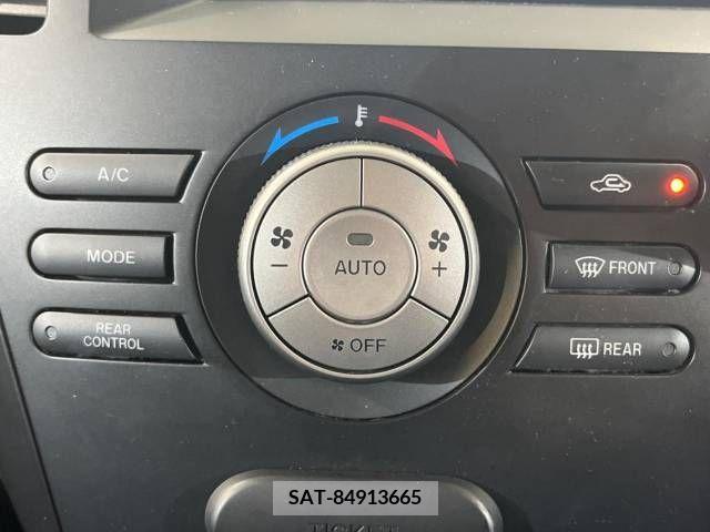 Mazda BIANTE 2009-08 251059-6