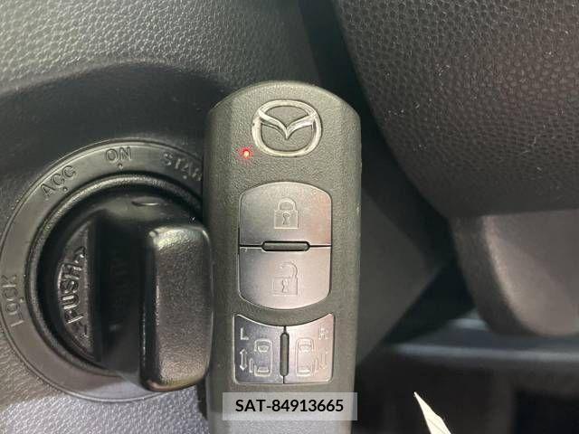 Mazda BIANTE 2009-08 251059-4