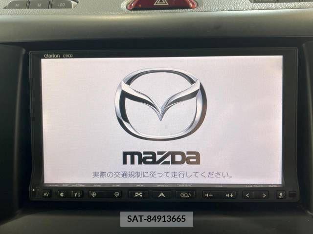 Mazda BIANTE 2009-08 251059-2