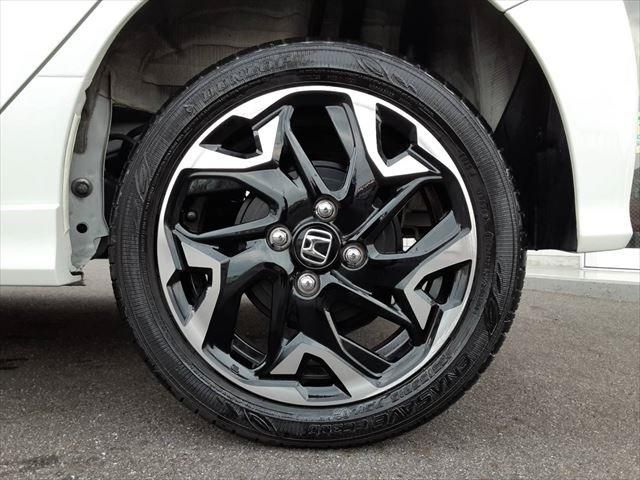 Honda N-WGN 2020-03 13112-16