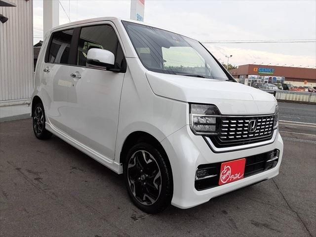 Honda N-WGN 2020-03 13112-2