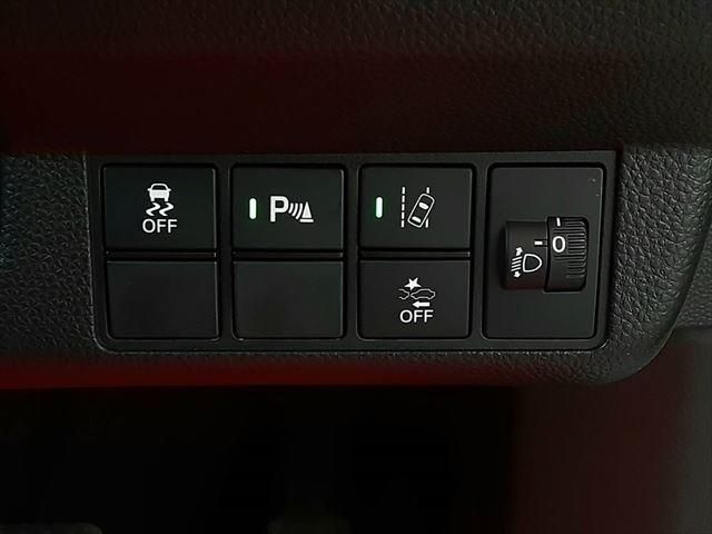 Honda N-WGN 2020-03 13112-28