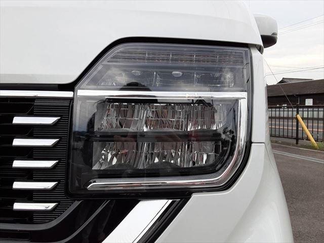 Honda N-WGN 2020-03 13112-8