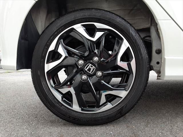 Honda N-WGN 2020-03 13112-15