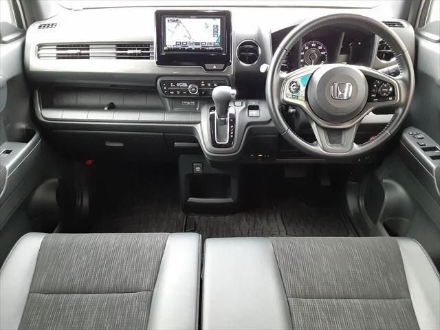 Honda N-WGN 2020-03 13112-18