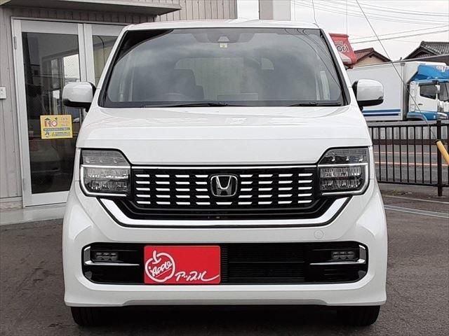 Honda N-WGN 2020-03 13112-1