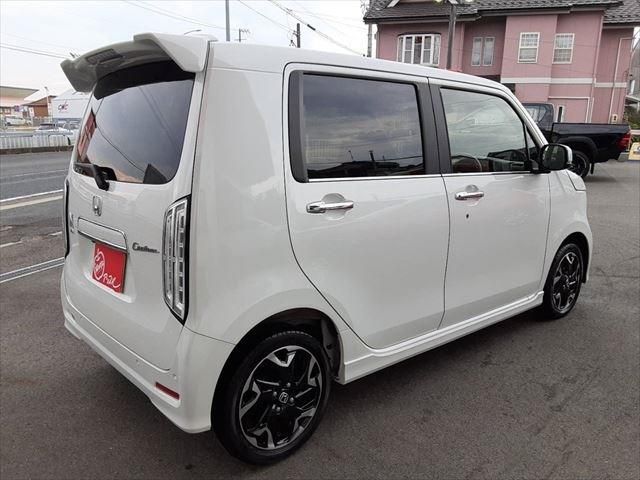 Honda N-WGN 2020-03 13112-4