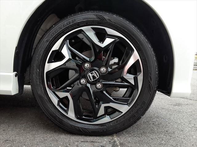 Honda N-WGN 2020-03 13112-14