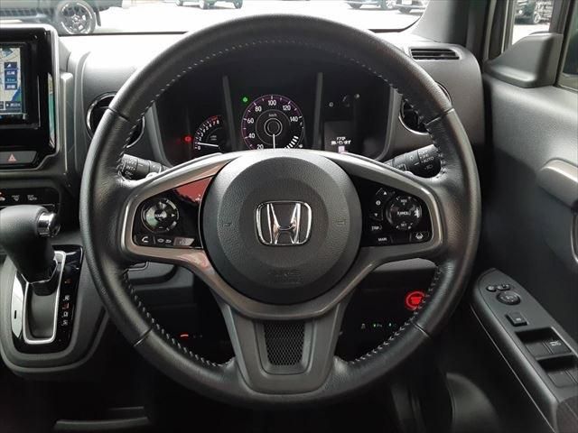 Honda N-WGN 2020-03 13112-24