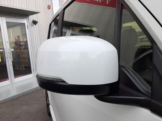 Honda N-WGN 2020-03 13112-13