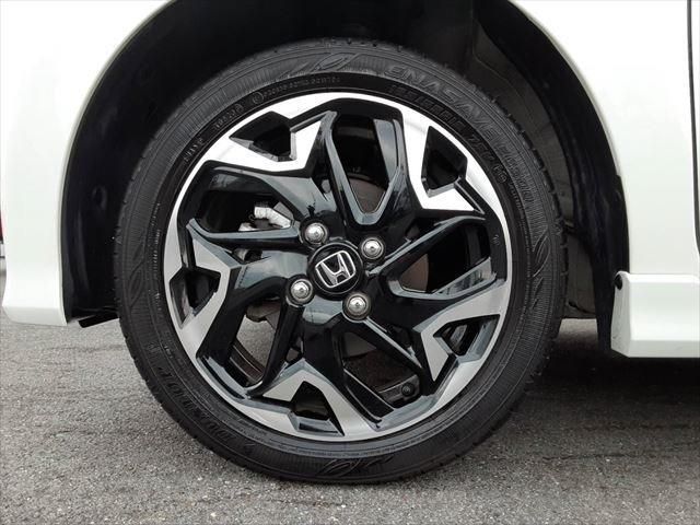 Honda N-WGN 2020-03 13112-17