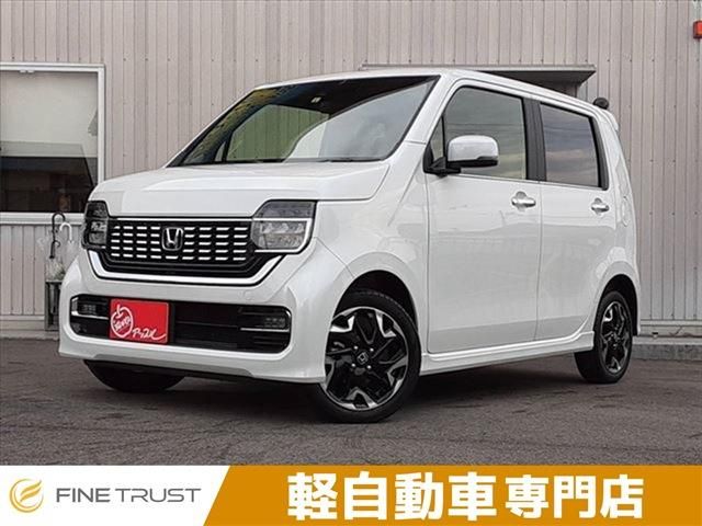Honda N-WGN 2020-03 13112-0