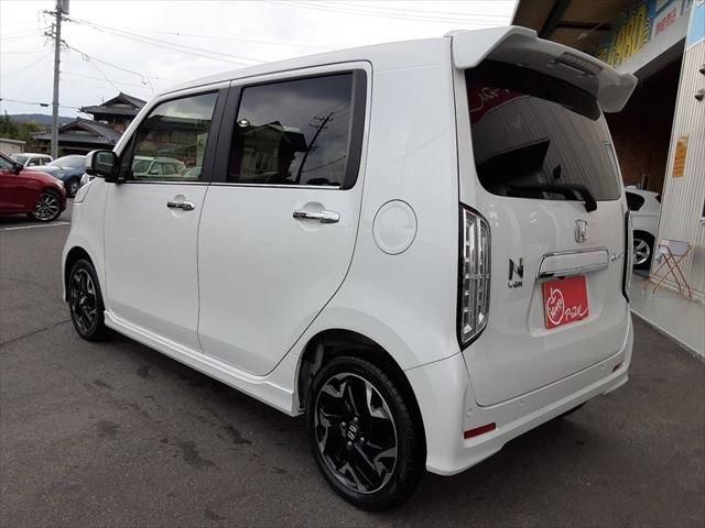 Honda N-WGN 2020-03 13112-6