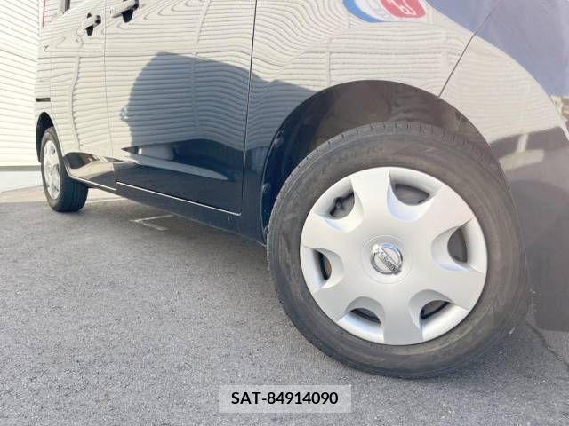 Nissan ROOX 2011-02 324209-9