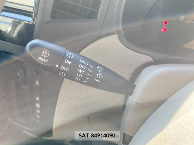 Nissan ROOX 2011-02 324209-19