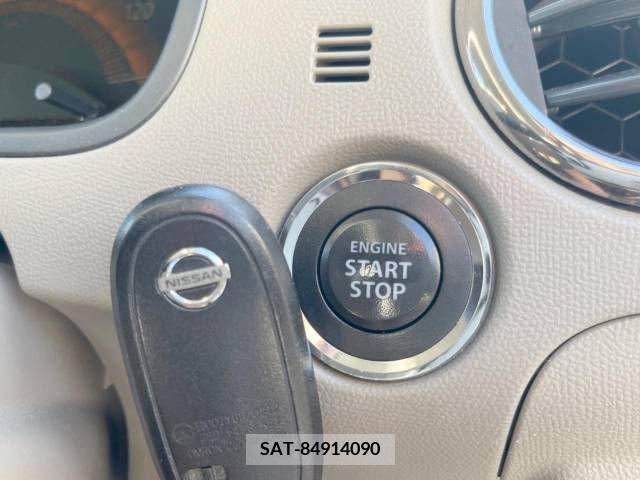 Nissan ROOX 2011-02 324209-5