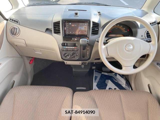 Nissan ROOX 2011-02 324209-1