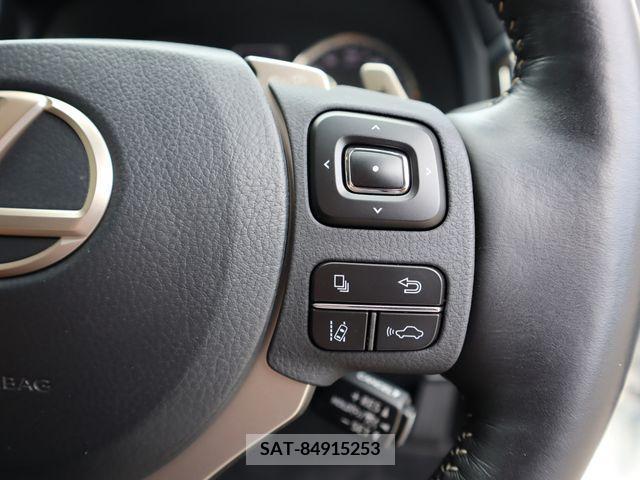 Lexus IS 2018-09 300093-18