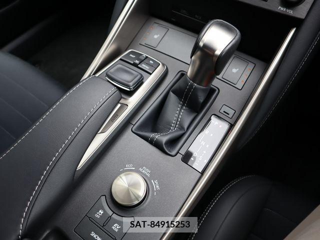 Lexus IS 2018-09 300093-15