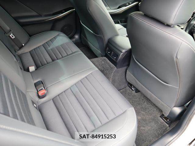 Lexus IS 2018-09 300093-10